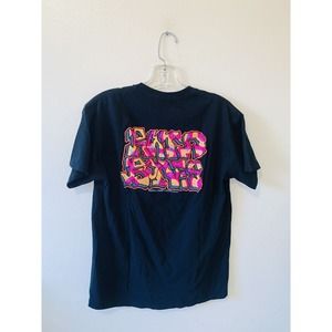 Rat Bones Powell Peralta T Shirt Black Medium